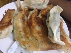 -青岛锅贴(四流中路店)