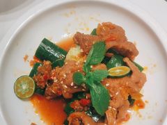 -优食坊·蒸汽海鲜(康盛路店)
