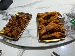 -贯贯吉·清真餐厅(浙江中路店)