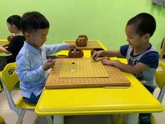-齐鲁晚报学弈棋院(高新校区)