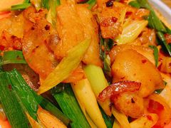 -榕意·川味之美(深业上城店)