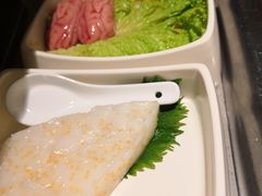 -海底捞火锅(万象城店)