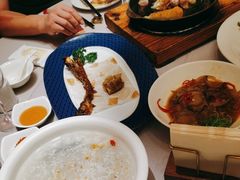 -梦都海鲜酒家(万达广场江桥店)