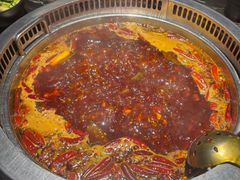 -小王少龙火锅(沙南街店)