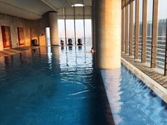 -廊坊固安福朋喜来登酒店