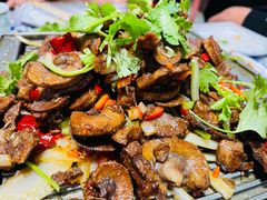 -京氣春饼(机场店)
