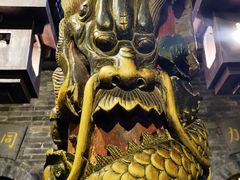 -协同庆钱庄博物馆