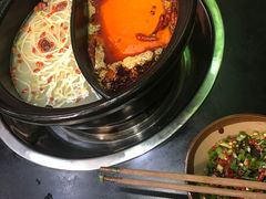 -小郡肝串串(解放碑店)