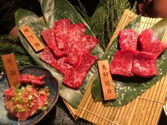 -老乾杯和牛烧肉(王府中环店)