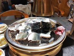 -味家烤肉烤鳗鱼牛排(西塔旗舰店)