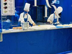 -the Roll'ING手作瑞士卷专门店(卓悦中心店)