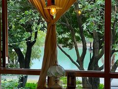 -时光花园(白鹭洲店)