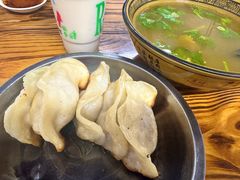 -锅贴大王南翔小笼(临沂二村店)