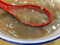 -西北杂粮筐手工面凉皮(来福士店)