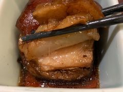 东坡肉-新白鹿餐厅(爱琴海购物中心店)