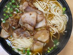-瞻老元面馆(双塘路店)