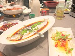 -王府井酒店(金桥港湾店)