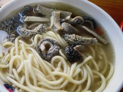 -老牌依强牛肉店(达道总店)