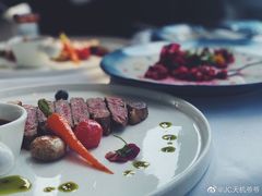 -天玑高空江景餐厅&酒吧Sky Secret Restaurant&Bar