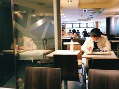 大堂-麦当劳(一德路店)