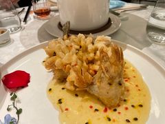 精灵松鼠桂鱼-海味观(老西门店)