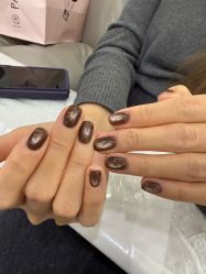 -斯馨·健康美甲美睫