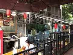 -老地方猫儿面(磁器口店)