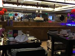 -金厨泰国餐厅·全泰籍厨师料理(拱北店)