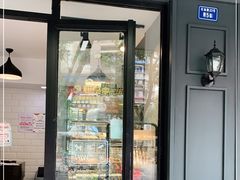 门面-麦的多(石油路店)