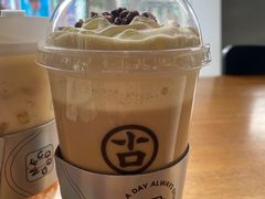 -古茗(天一日新街店)