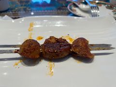 -巴依老爷新疆美食(工体旗舰店)