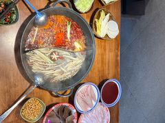 -楠火锅(仁恒梦中心店)