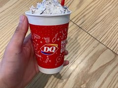 -DQ·蛋糕·冰淇淋(万象城店)