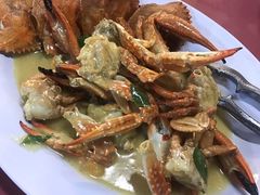 -大茄来海鲜餐厅(亚洲城分行)