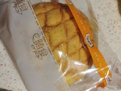菠萝包-中粮丰通（北京)食品有限公司