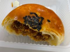 青花椒卤肉川饼-爱达乐面包生日蛋糕(温江新尚天地店)