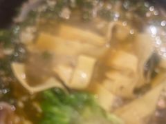 -探鱼·鲜青椒爽麻烤鱼(天一广场店)