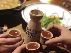 -锦上中式酒馆(南内环店)