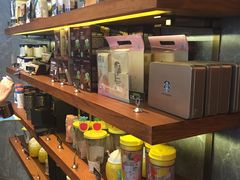 -星巴克臻选(南京艾尚天地店)