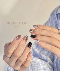 点击看大图 -LILY NAILS美甲美睫