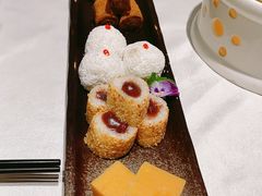 -北平楼·烤鸭·北京菜(牡丹园店)