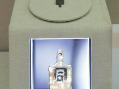 -巴音郭楞蒙古自治州博物馆