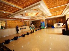 -碧中海汤泉汗蒸酒店