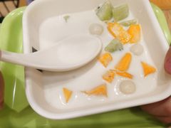 -满记甜品(苏州中心店)