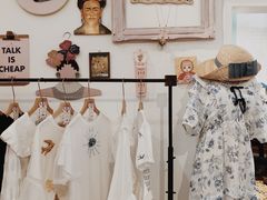 -恋物百货商店(华侨城店)