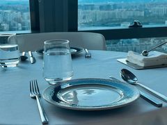 -天玑高空江景餐厅&酒吧Sky Secret Restaurant&Bar