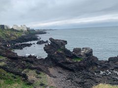 -龙头岩(Dragon Head Rock)