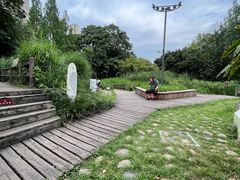 -成都市活水公园