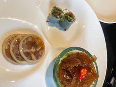 -北京四季酒店·采逸轩