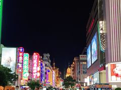 -泰康食品(南京东路店)